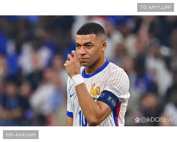 姆巴佩被誉为“亨利继承人”，法国新星强势领跑足坛