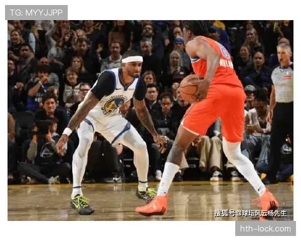 勇士强势突围,西部季后赛再展统治力 勇士强势突围,西部季后赛再展统治力