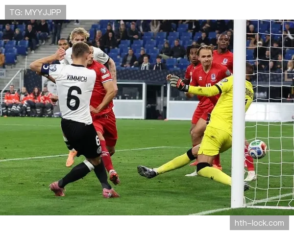 基米希引领进攻体系革新，德国足球迈入战术新时代