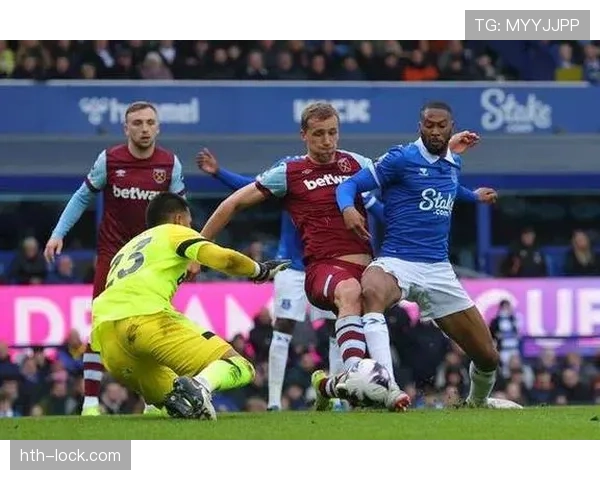 埃弗顿新赛季进攻火力升级，剑指英超争四席位