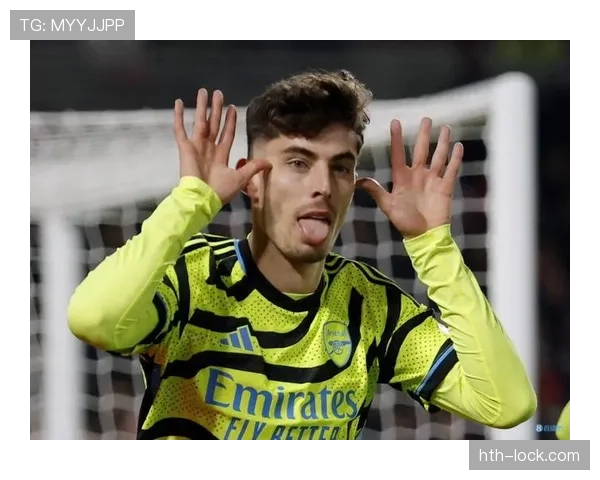 哈弗茨展现卓越技术特点，为球队在新赛季状态回暖提供了希望