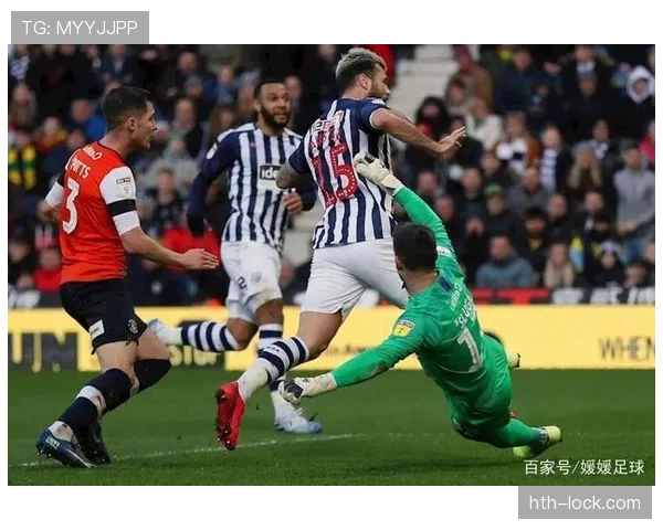 卢顿市迎战曼联，状态回暖期待保级竞争力增强