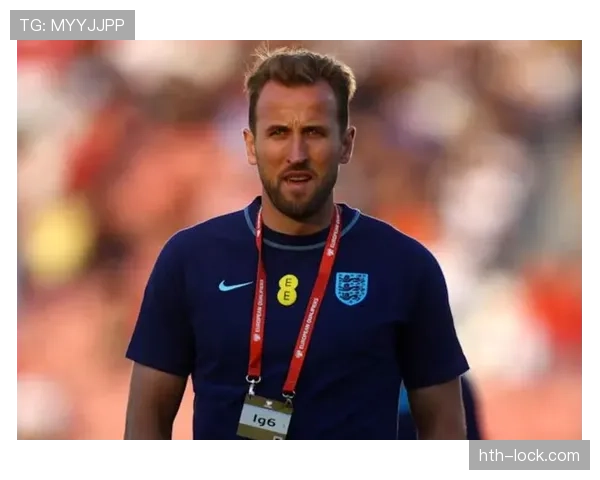 哈里·凯恩家庭生活曝光 哈里·凯恩家庭生活曝光