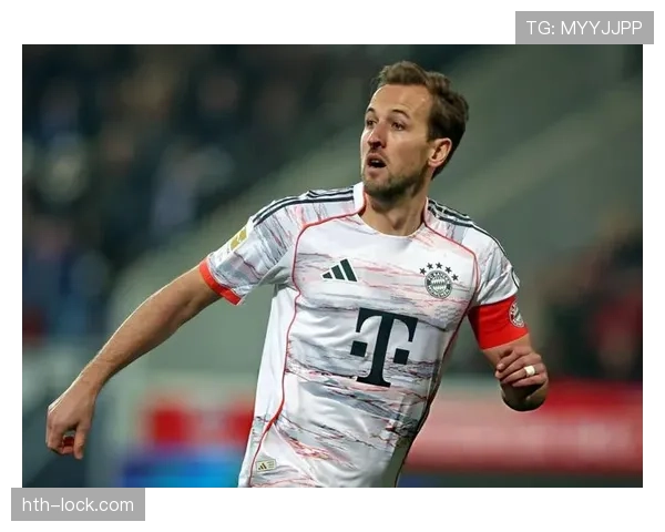 哈里·凯恩:外租经历如何塑造顶级前锋成长轨迹 哈里·凯恩:外租经历如何塑造顶级前锋成长轨迹