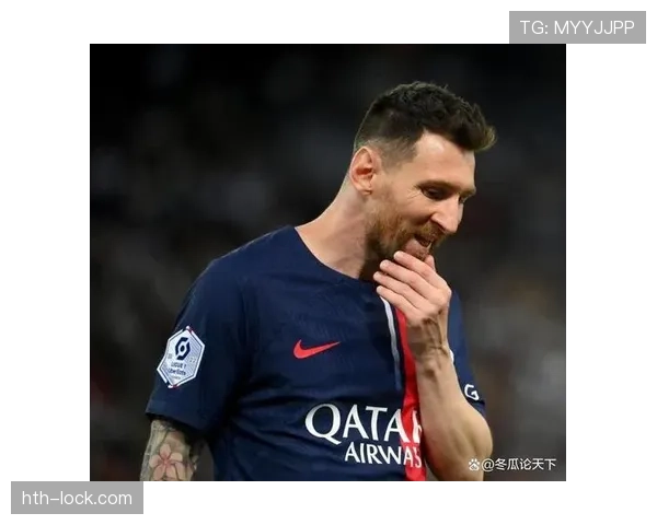 梅西这生活也太节俭了吧，巴黎顶级豪宅住成学生宿舍？